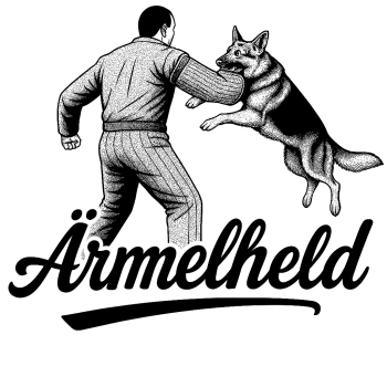 Preview: Hoodie „Ärmelheld"